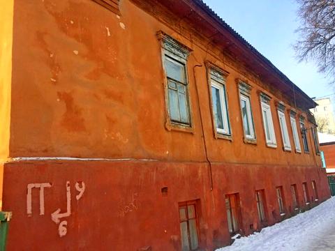 будинок за адресою Музейна вул. (Горького), 34