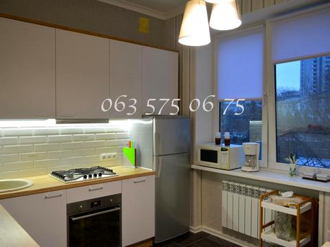 квартира по адресу Леси Украинки бульв., 4