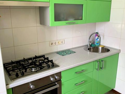 квартира за адресою Архипенко, 10 В