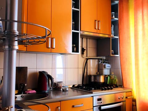 квартира за адресою Якуба Коласа вул., 21