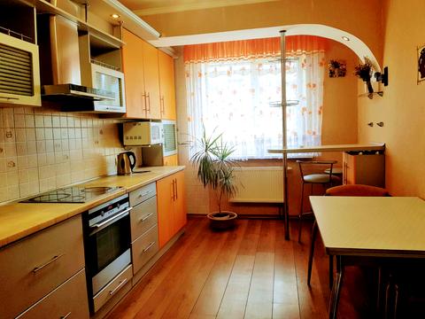 квартира за адресою Володимира Івасюка просп. (Героїв Сталінграду), 55