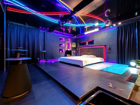 квартира по адресу Кловский спуск (Кловський), 17