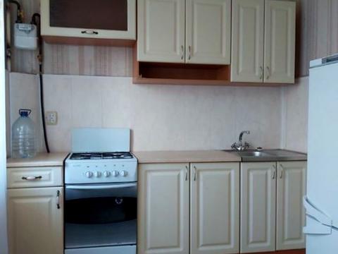 квартира по адресу Героев просп., 31