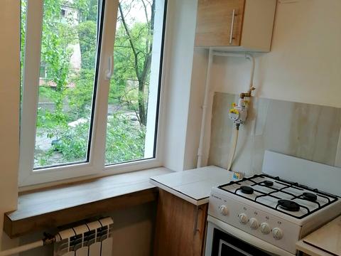 квартира по адресу Ольжича ул., 15