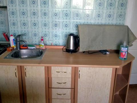 квартира по адресу Энтузиастов ул., 13