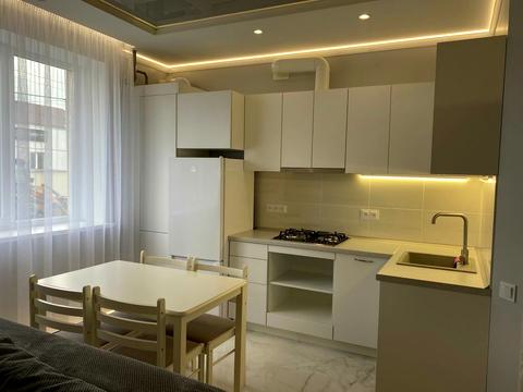 квартира по адресу Черкасская ул., 20