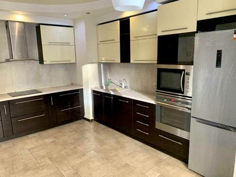 квартира по адресу Петра Григоренко просп., 22/20