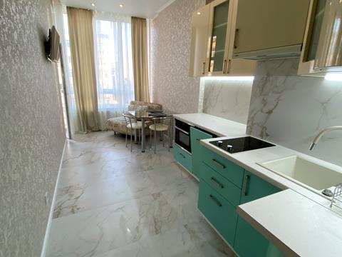 квартира за адресою Жилянська вул., 118