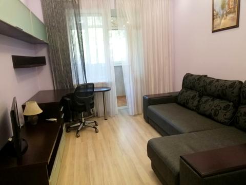 квартира за адресою Незалежної України вул. (40 років Радянської України)