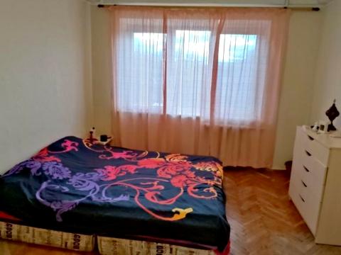 квартира за адресою Мілютенка вул., 11-Б