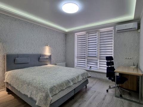 квартира за адресою Метрологічна вул., 54