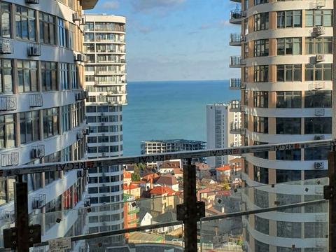 квартира за адресою Валерія Самофалова вул. (Каманіна), 16А