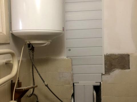 квартира за адресою Вацківський пров., 5