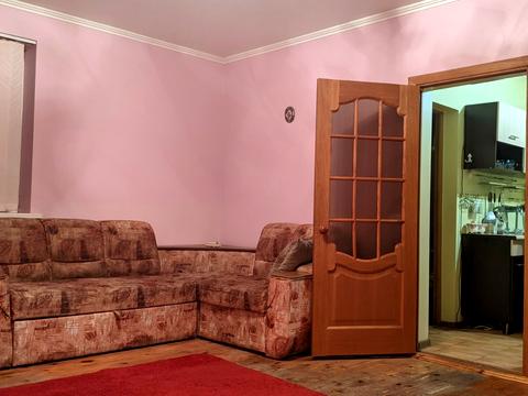 квартира по адресу Рыбная ул.