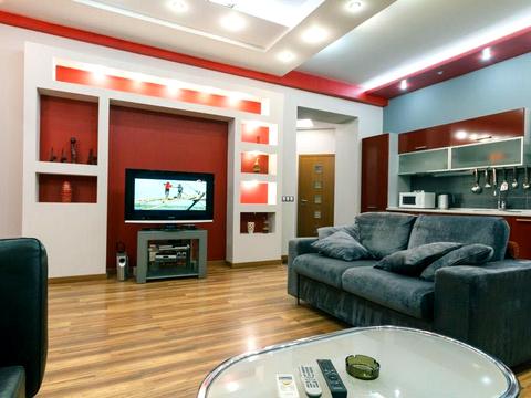 квартира за адресою Антоновича вул. (Горького), 25