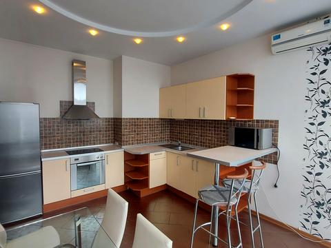 квартира за адресою Володимира Івасюка просп. (Героїв Сталінграду), 4-А