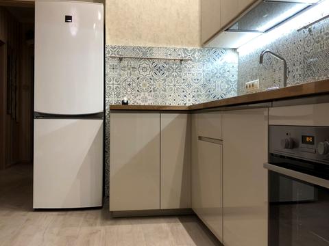 квартира по адресу Богдановская ул., 7-Б