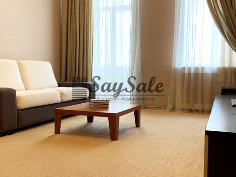 квартира за адресою Бульварно-Кудрявська вул. (Воровського), 43-А