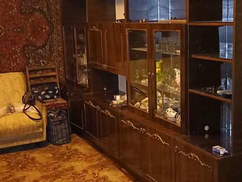 квартира по адресу Кузнецова, 38