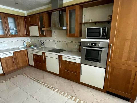 квартира по адресу Панаса Мирного ул., 28а