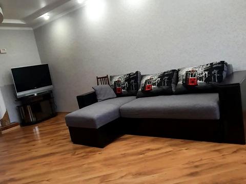 квартира по адресу Перемоги, 33