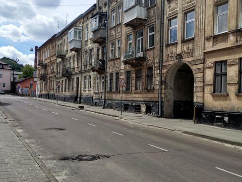 квартира по адресу Волинська, 3