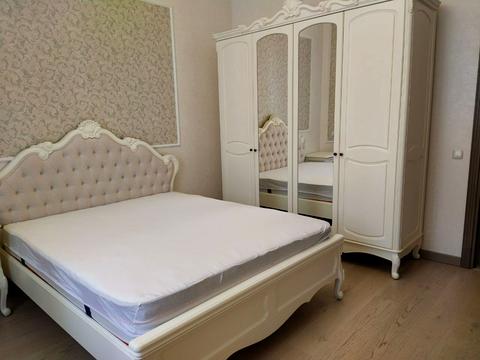 квартира за адресою Воздвиженська вул., 16-Б