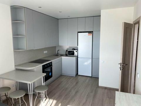 квартира за адресою Приміська вул., 26