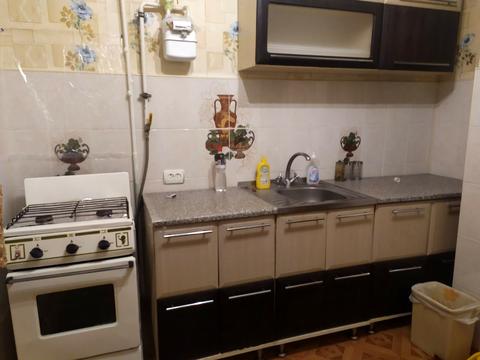 квартира по адресу Украинская ул., 55