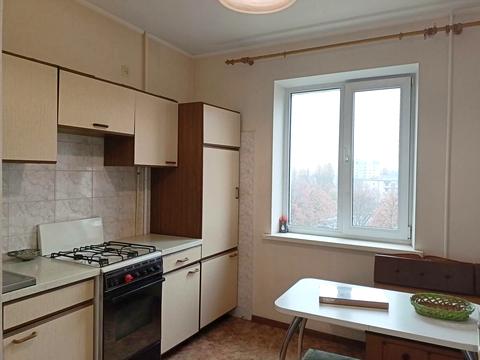 квартира за адресою В'ячеслава Чорновола вул. (Войкова), 8