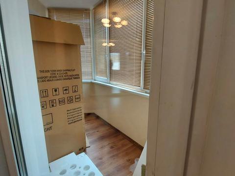 квартира по адресу Радужная ул., 17