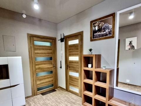 квартира по адресу Герцена ул., 35-А