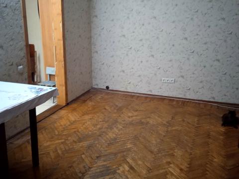квартира по адресу Батумская ул., 6