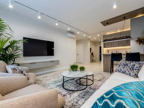 квартира по адресу Михаила Бойчука ул. (Киквидзе), 41