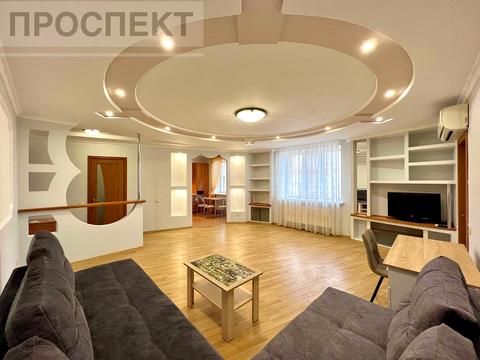 квартира за адресою Заливна вул., 5/1