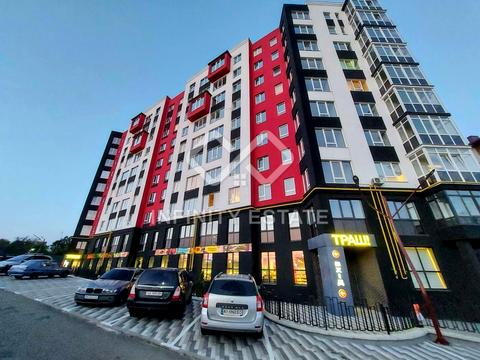 квартира за адресою Покровська вул. (Радянська), 2