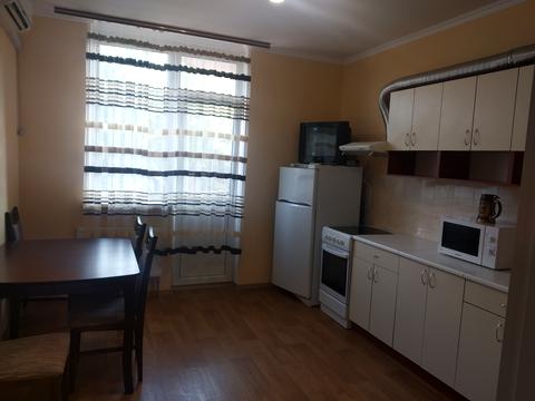 квартира по адресу Академіка Вільямса, 3а