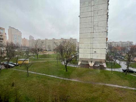 квартира по адресу Владимира Ивасюка просп. (Героїв Сталінграду), 7-А