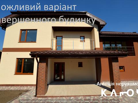 дом по адресу Центральна частина міста