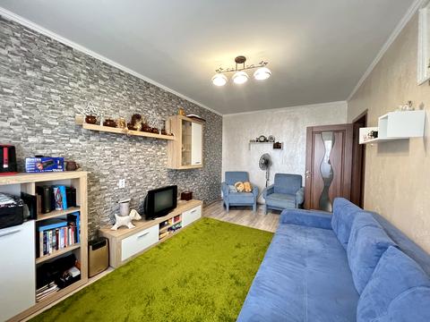 квартира по адресу Коновальца Евгения ул., 7