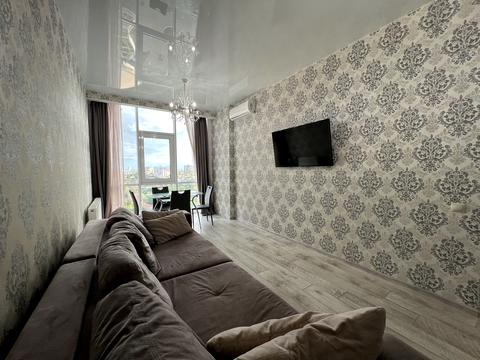 квартира за адресою Аркадійське плато вул. (Гагаринське плато), 5Б