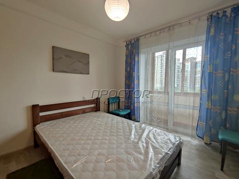 квартира за адресою Павла Тичини просп., 3