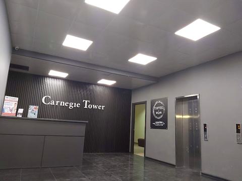 комерційна за адресою Кловський узвіз (Кловський), 7а