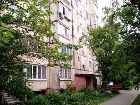 квартира за адресою Олімпійська вул., 6-А