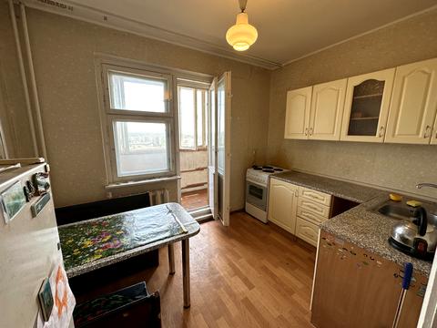 квартира по адресу Василия Иваниса ул. (Миколи Матеюка), 5-Б