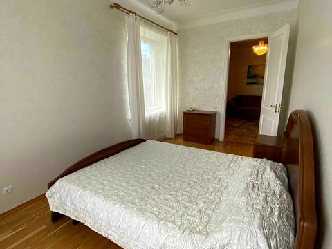 квартира по адресу Ивана Мазепы ул. (Январского Восстания), 11-А