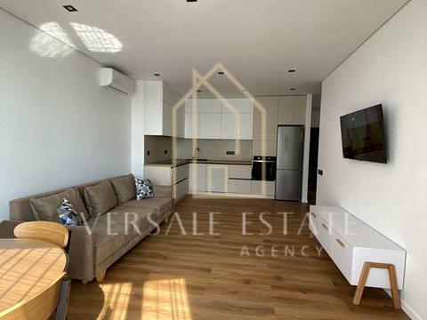 квартира по адресу Трускавецкая ул., 2