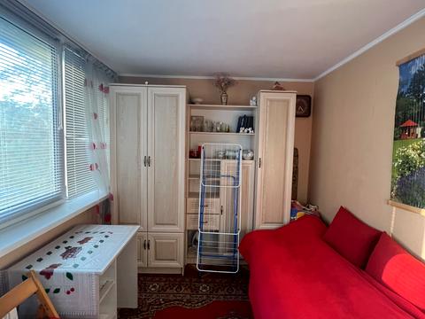 квартира за адресою Русанівська набережна вул., 22