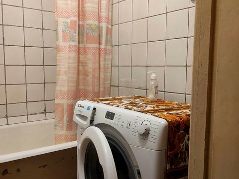 комната по адресу Вадима Гетьмана ул., 36