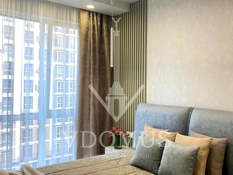 квартира за адресою Михайла Максимовича вул. (Онуфрія Трутенка), 24